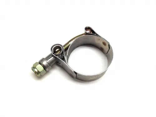 2-1/4" T-Bolt Clamp, HC155
