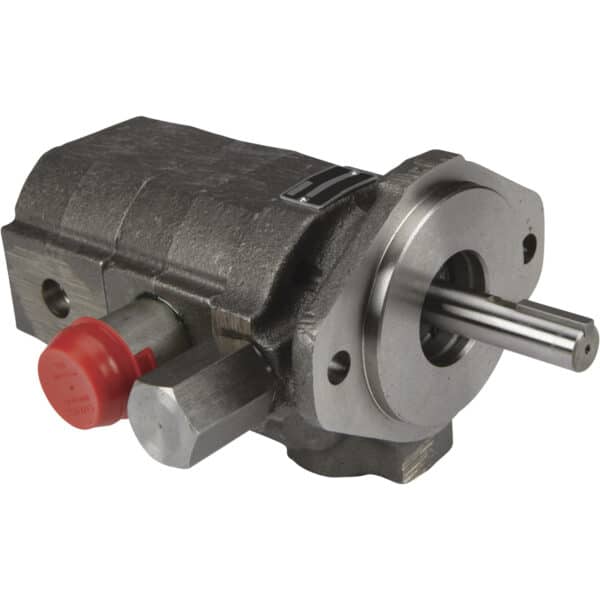 22 GPM Log Splitter Pump | 2-Stage Log Splitter Pump