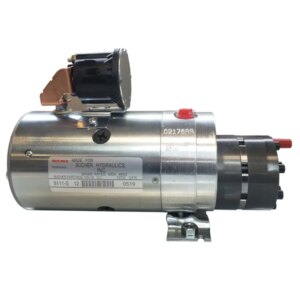 Bucher/Monarch Pump Model M-3326-8888