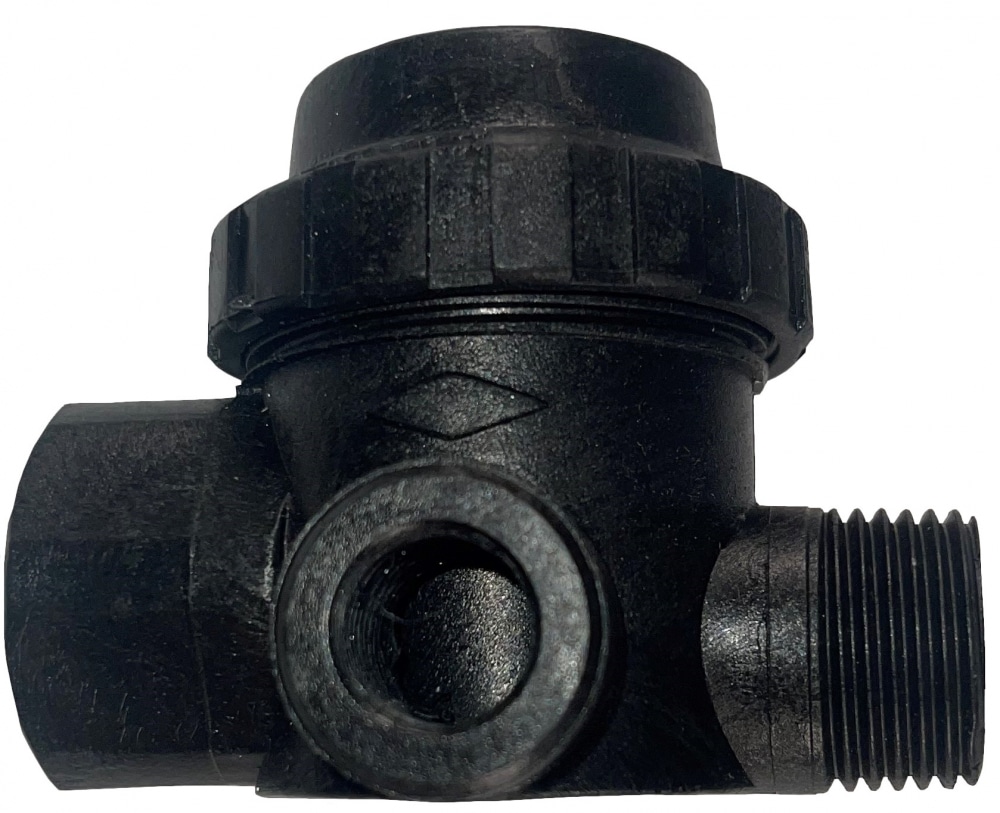 200033535 | Inlet Water Strainer