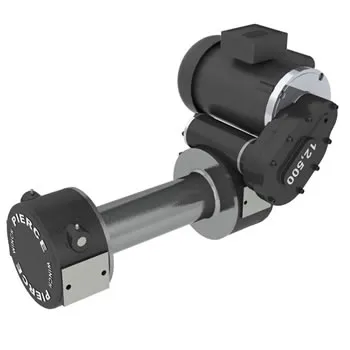 Pierce Industrial Winch, 11,000 lb. AC 11" Drum