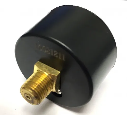 1A1699 CROSS PRESSURE GAUGE