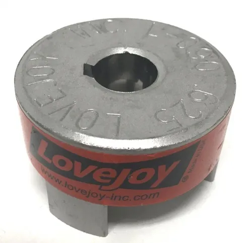L090 5/8" Lovejoy Jaw Coupling Hub, 68514410771