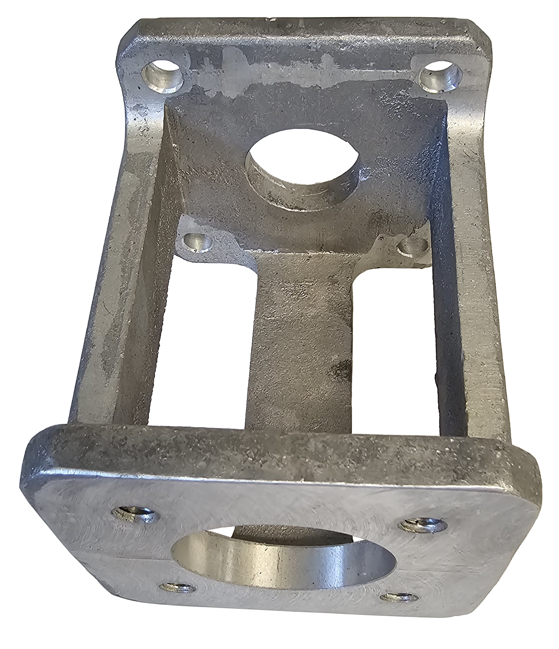 4 Bolt Pump Mounting Bracket, Haldex