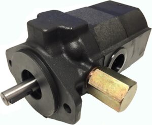 28 GPM Two Stage Replacement Pump