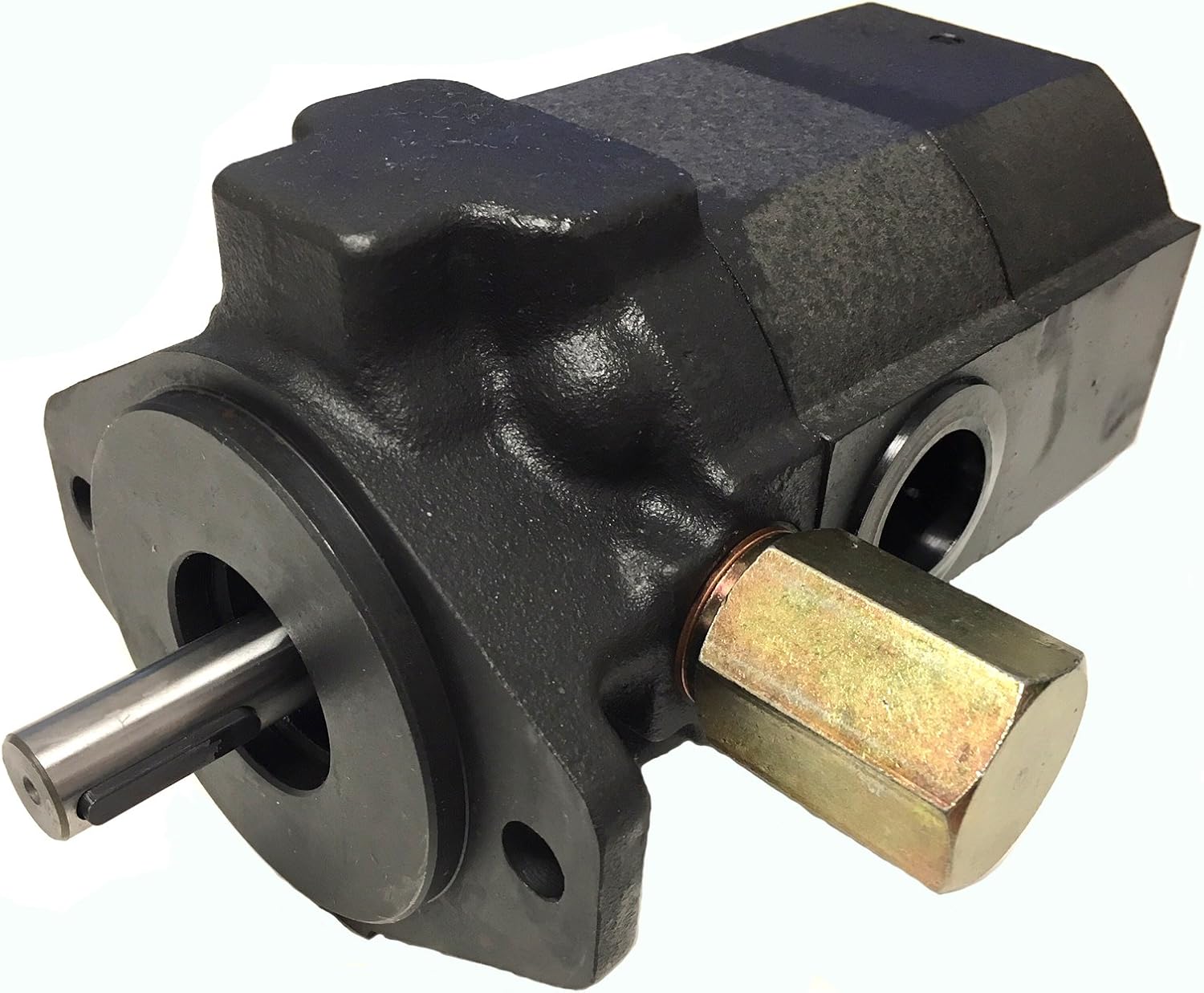 28 GPM Two Stage Replacement Pump