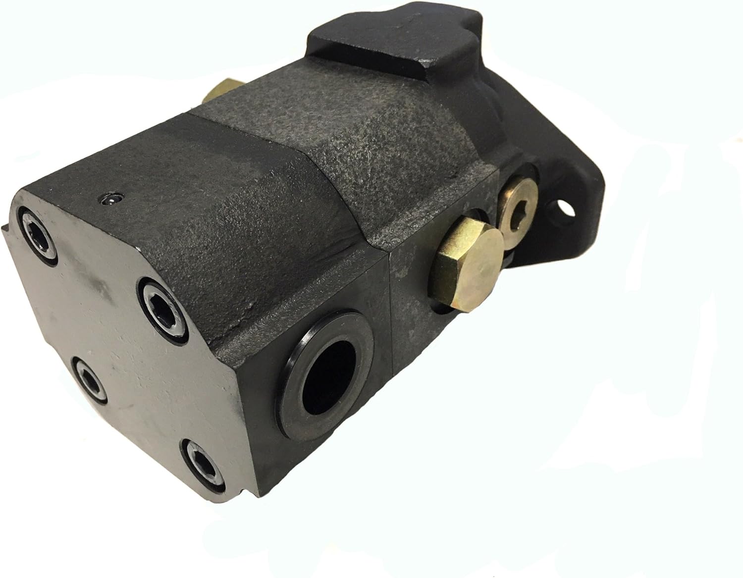 22 GPM Two Stage Replacement Pump