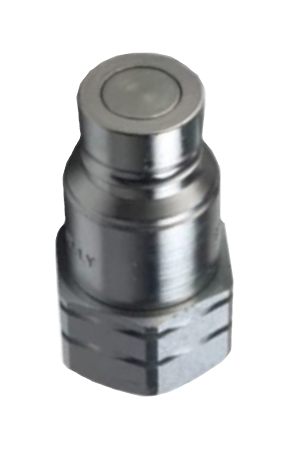 801304005 | A PREMIER SERIES STUCCHI SAE QUICK COUPLER 3/8"