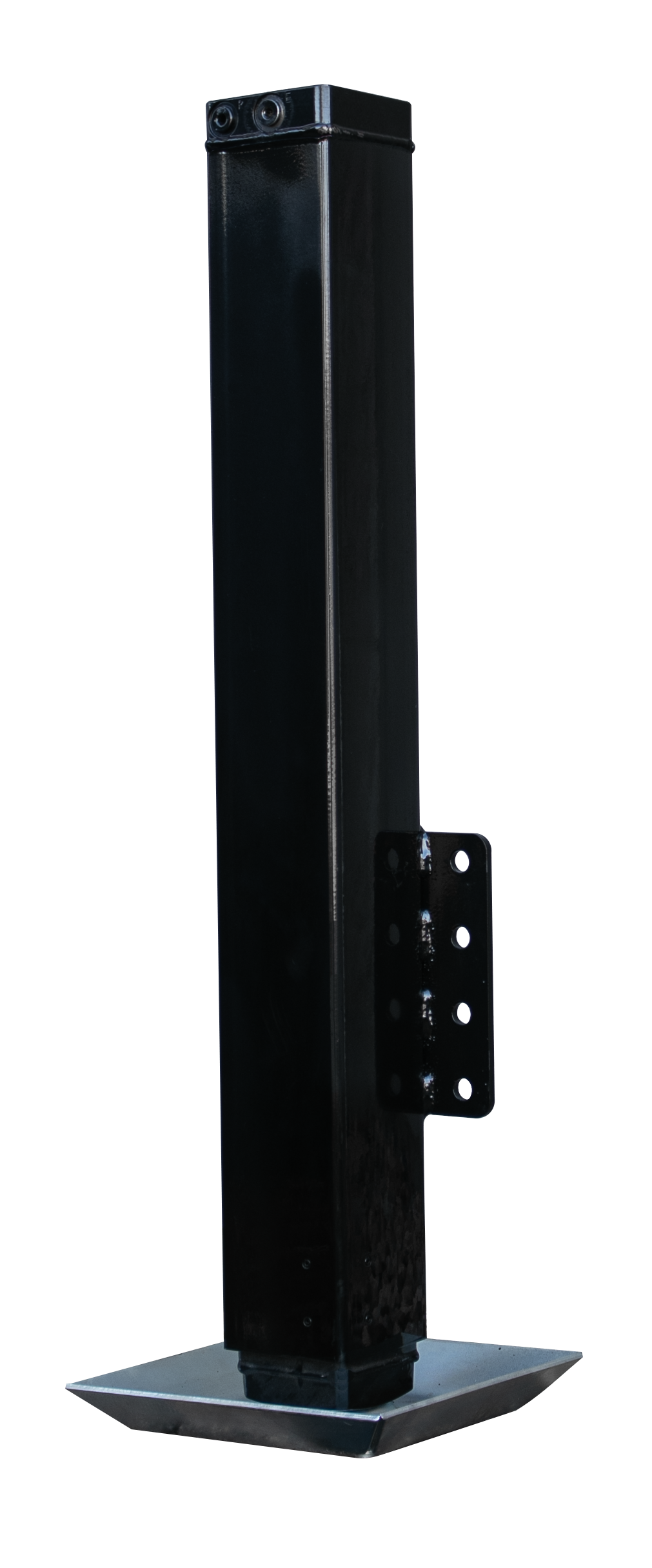 12,000 LB Stillwell Hydraulic Trailer Jack | Atlas Model