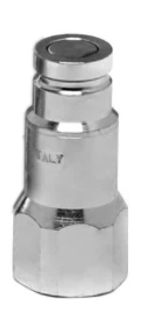 800801005 | FIRG SERIES STUCCHI QUICK COUPLER 3/8"