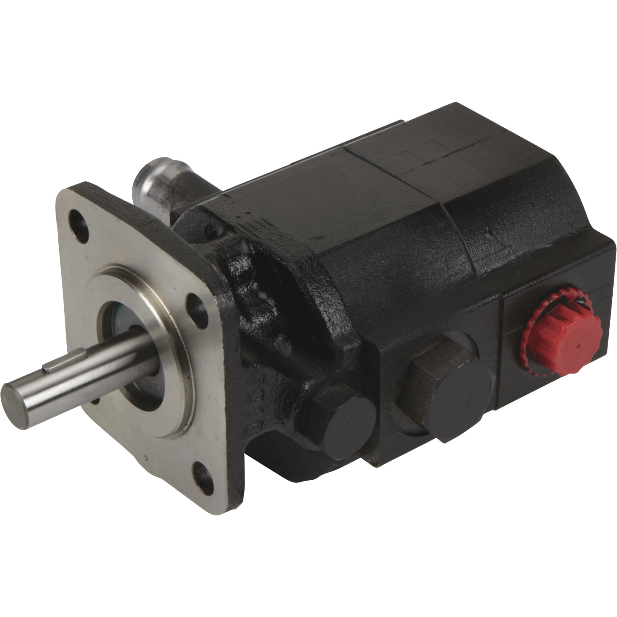 HALDEX BARNES 11 GPM TWO STAGE PUMP, 1012