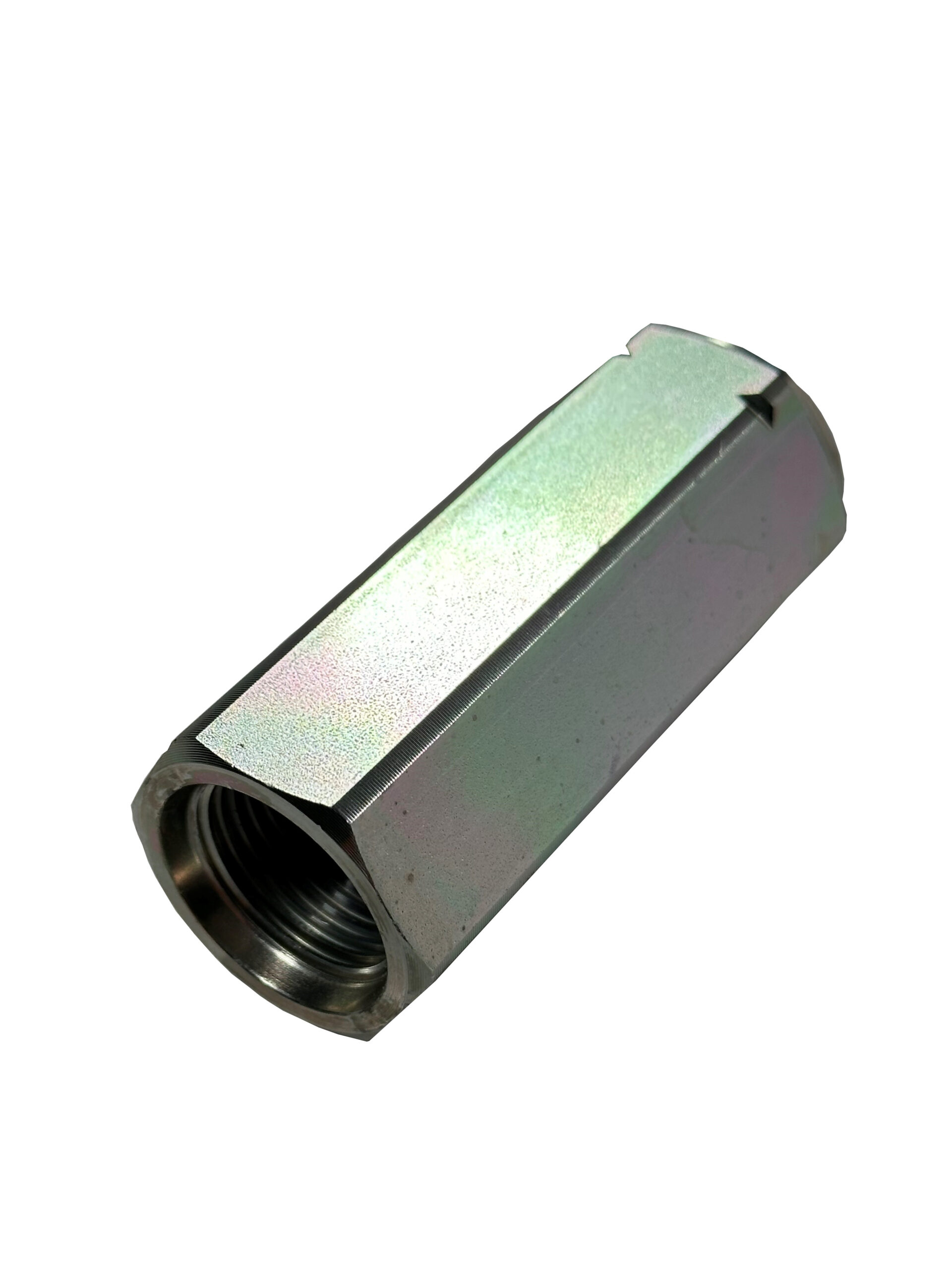 In Line Hydraulic Check Valve 3/4" ORB