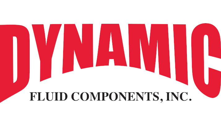 Dynamic Fluid Components BMK6-500-CC-G2-SF5 Motor - Advanced Design, High Performance