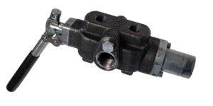 Energy Manufacturing Log Splitter Valve 0C000908