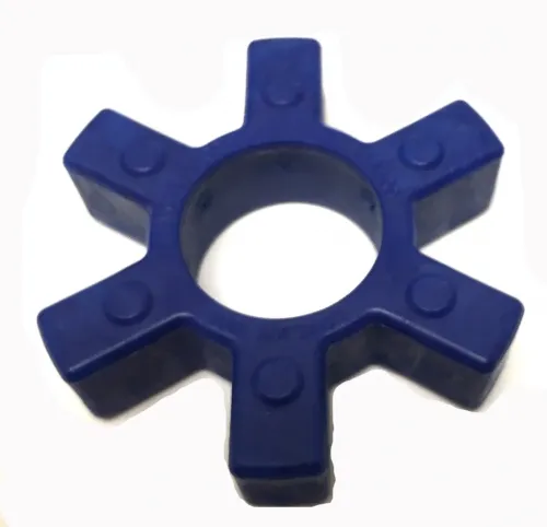 Hydraulic Spider, Open Center (For Use With L099 and L100 Series Hubs)