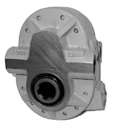 Dynamic GP-PTO-A-9 PTO Pump
