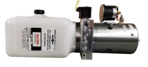 Bucher/Monarch Pump Model M-3551-0579