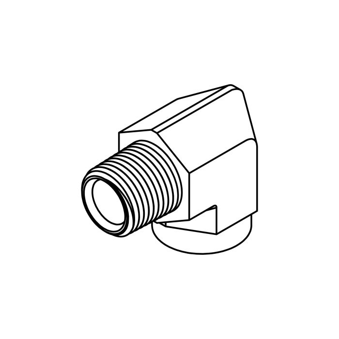 5502-12-12 , 12MP-12FP 90 3/4" X 3/4" - Image 2