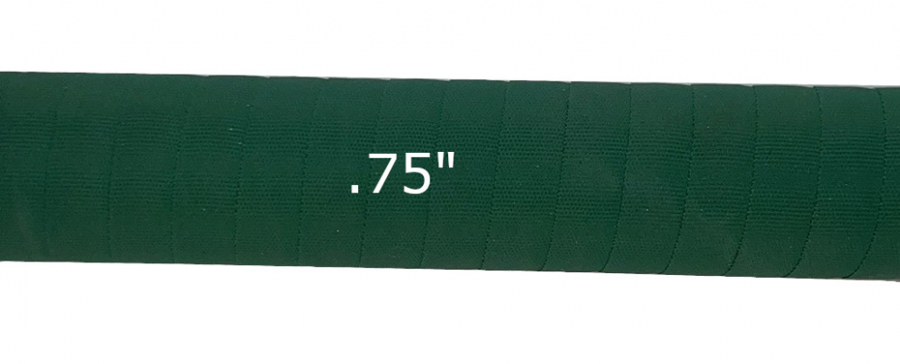 5508-075 | Wire Reinforced Silicone Coolant Hose (.75")