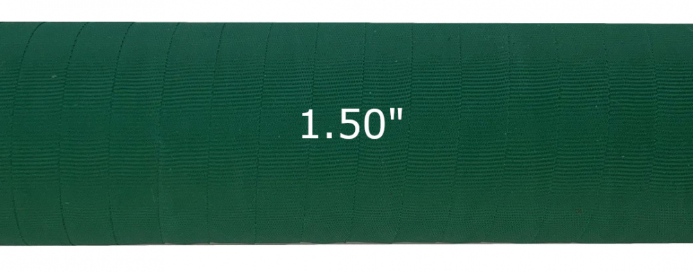 5508-150 | Wire Reinforced Silicone Coolant Hose (1.50")