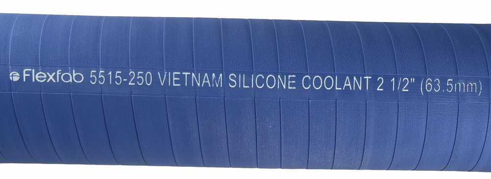 5515-250 | Silicone Coolant Hose (2.50")