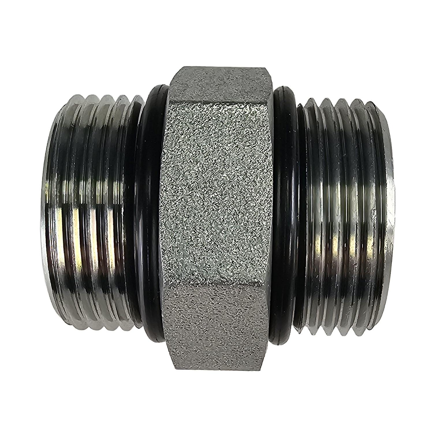 6403-04-04 , 04MOR-04MOR 1/4" X 1/4"