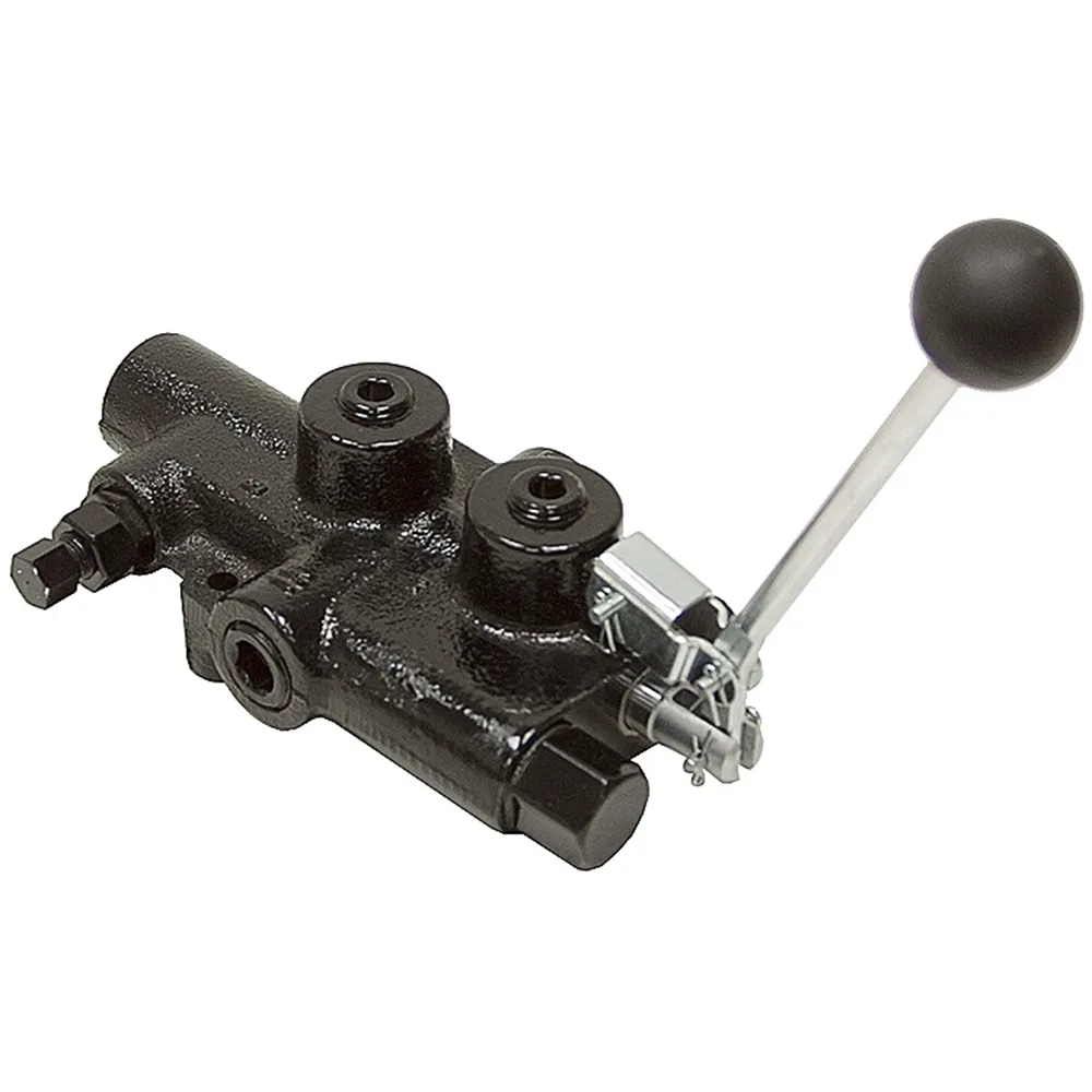 LS-3000-1 Prince Log Splitter Valve