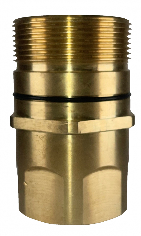 Wingback Thread Outlet W8F8-B | 1