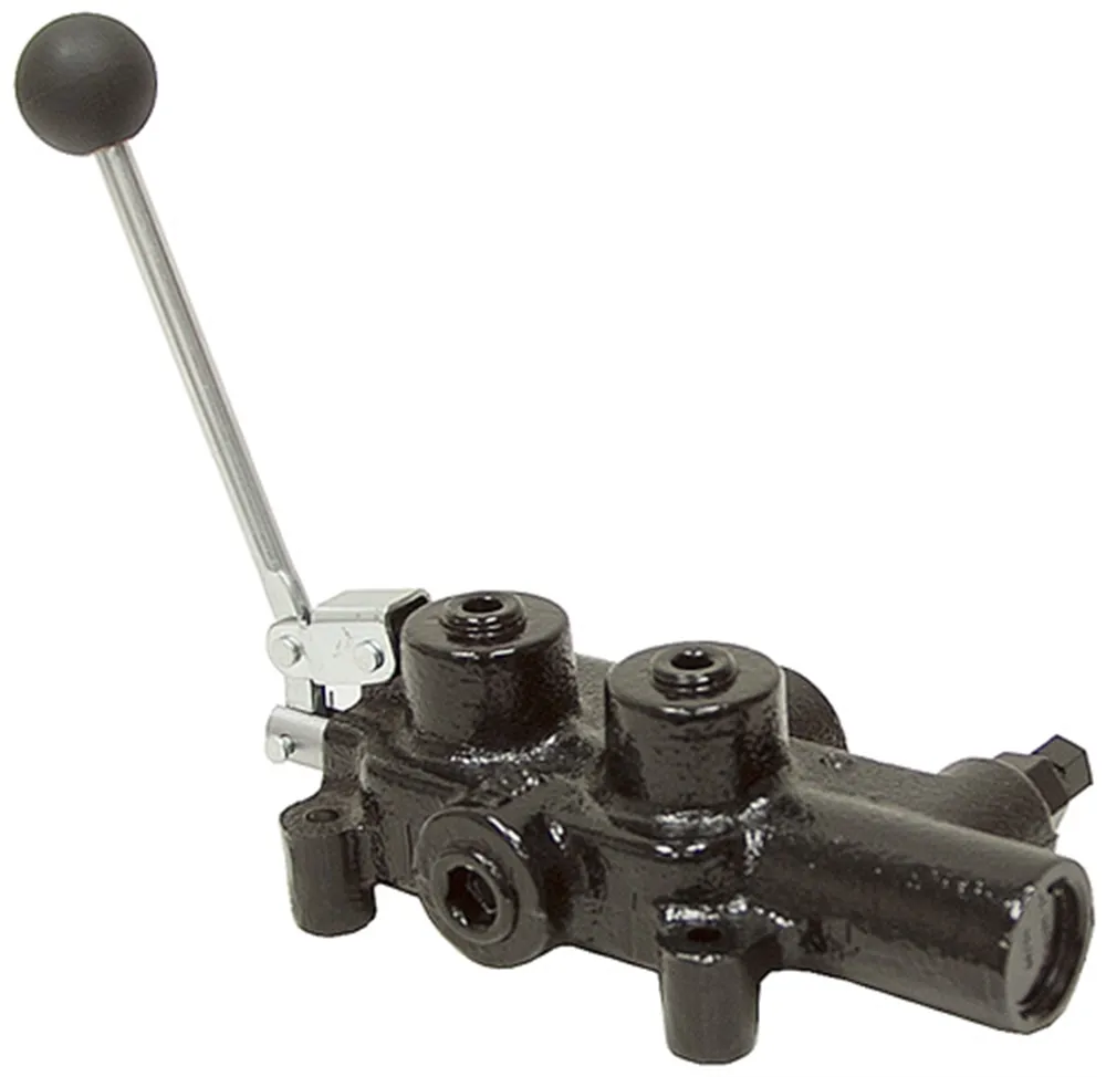 LS-3000-1 Prince Log Splitter Valve