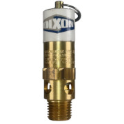 SV150 | 1/4 MNPT Safety Pop-Off Valve (150 PSI)
