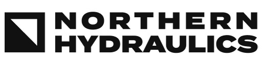 Northern Hydraulics Inc. logo