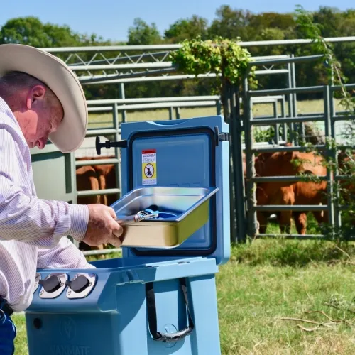 Pierce VaxMate Vaccine Cooler - Image 4