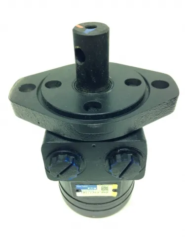 101-1323 Charlynn Motor