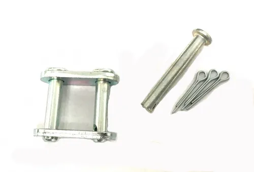 Pin Kit for Cross Manufacturing CA and CD Series Valves, 1V1702