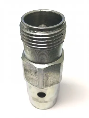 3-Position Detent Kit, Cross Manf. 1V2683