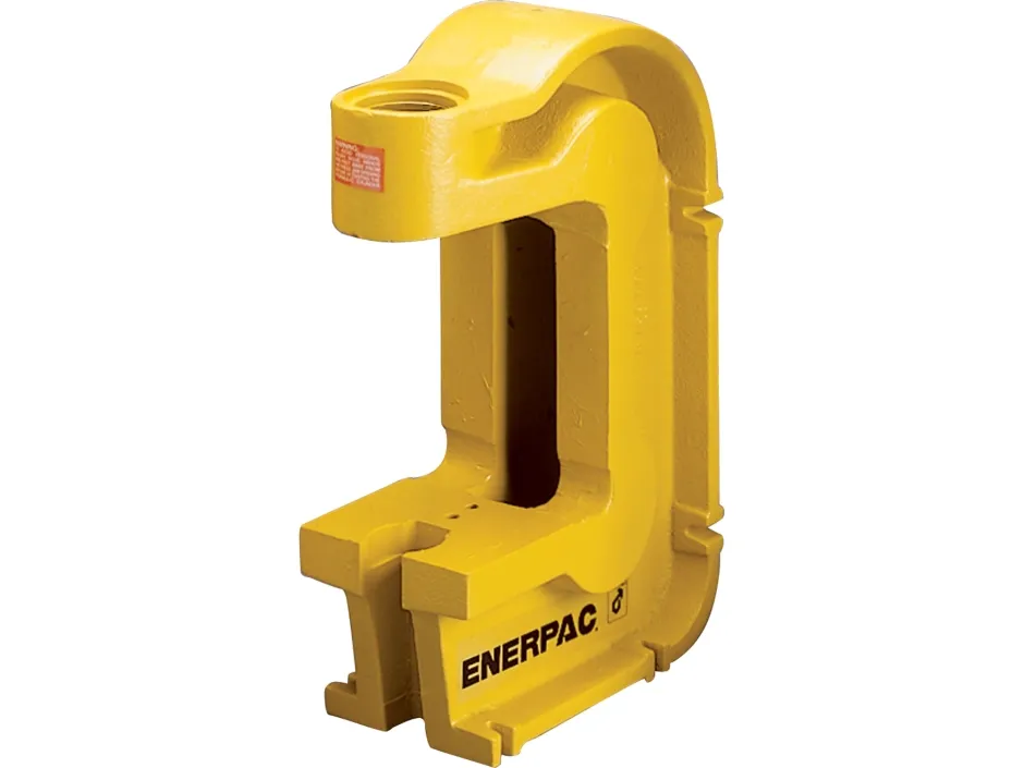 Enerpac A-330 30 Ton Arbor Press