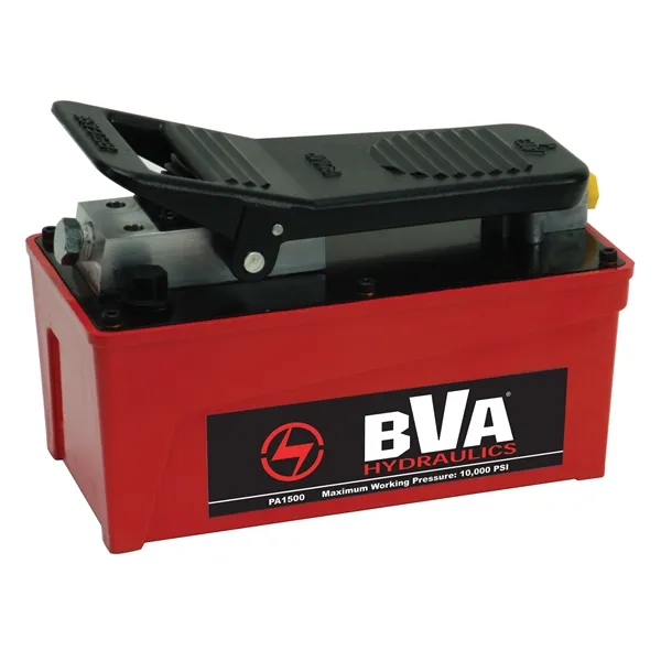 PA1500 Air Hydraulic Pump