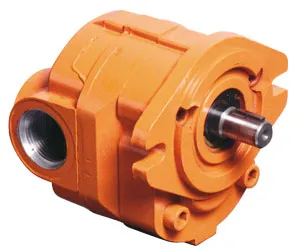 40MH10 DACSC Cross Motor