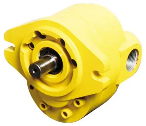 50MH27 DBCSC Cross Motor