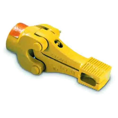 Enerpac A-92 Duck Bill Spreader, 1-Ton RC Cylinder Attachment