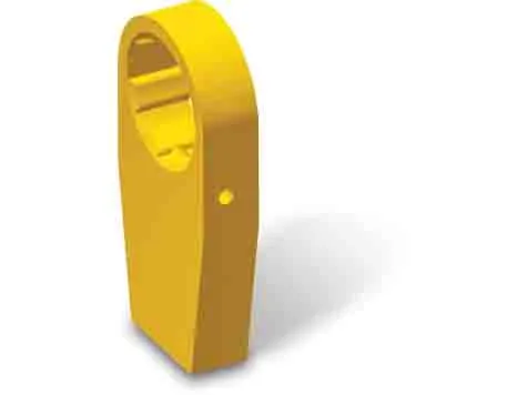 Enerpac BLTWS, Hydraulic Torque Wrench Blank Reaction Arm