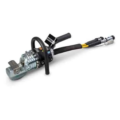 Enerpac EBH-52 Hydraulic Bar Cutter, 121-Ton Capacity, 2.04" Material Diameter