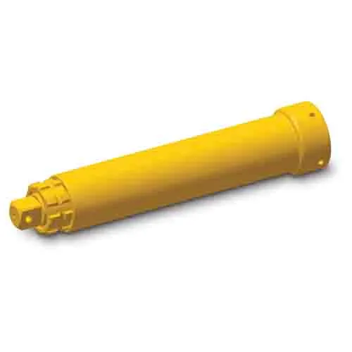 Enerpac ED12TWL, 12" Extended Drive for PTW & ETW Torque Wrenches in the 6000X Series