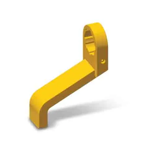 Enerpac ERATWL, Hydraulic Torque Wrench Extended Reaction Arm