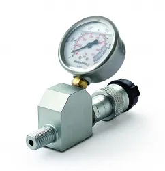 Enerpac GA45GC Gauge Adapter Assembly