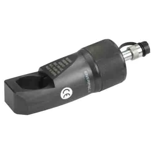 Enerpac NC-6075 Hydraulic Nut Cutter, 90-Ton Capacity, Hexagon up to 2.88"
