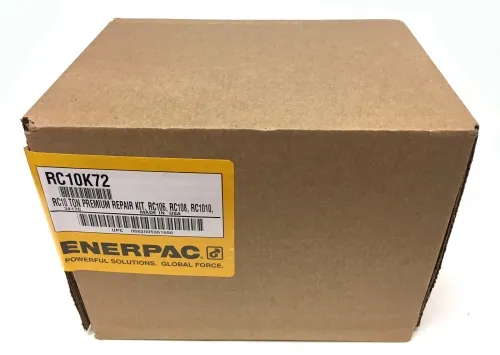 Enerpac RC Series 10 Ton Premium Cylinder Repair Kit, RC10K72