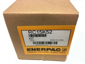 Enerpac RC Series 15 Ton Standard Cylinder Repair Kit, RC15K52