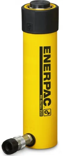 Enerpac RC-2514 Single Acting 25 Ton Cylinder, Alloy Steel, 14.25" Stroke