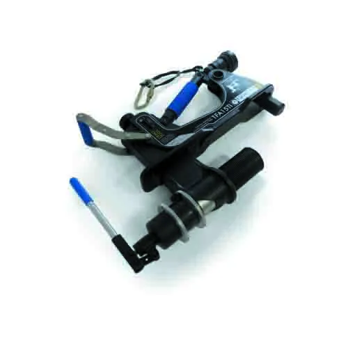 Enerpac TFA12TEMIN, 13.5-Ton, External Hydraulic Wind Turbine Flange Alignment Tool Set